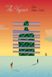 Cover of The Voyeur