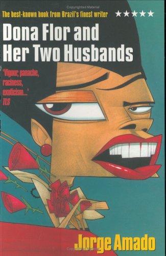 Cover of Dona Flor and Her Two Husbands
