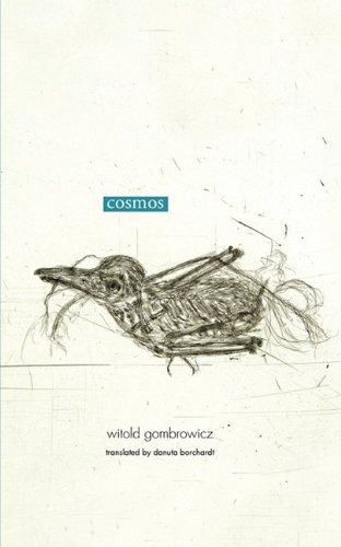Cover of Cosmos