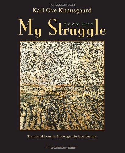 Cover of My Struggle