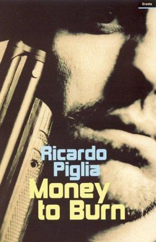 Cover of Money to Burn