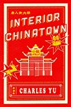 Cover of Interior Chinatown