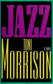 Cover of Jazz