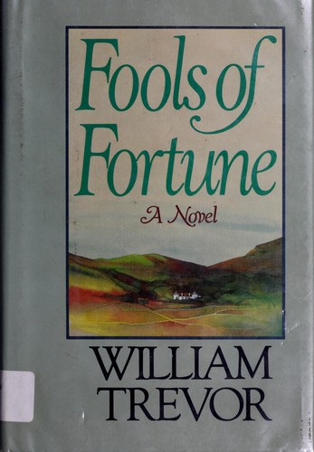 Cover of Fools of Fortune