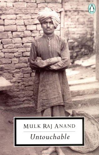 Cover of Untouchable