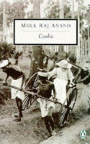 Cover of Coolie
